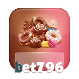 BET796 — ikon APK