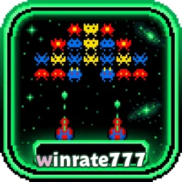 WINRATE777 — ikon APK
